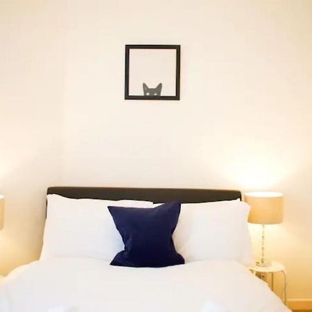 Guestready - Calm And Central Sleeps Up To 6 Edinburgh Luaran gambar