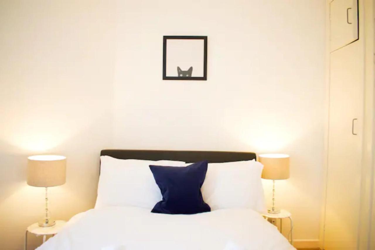 Guestready - Calm And Central Sleeps Up To 6 Edinburgh Luaran gambar