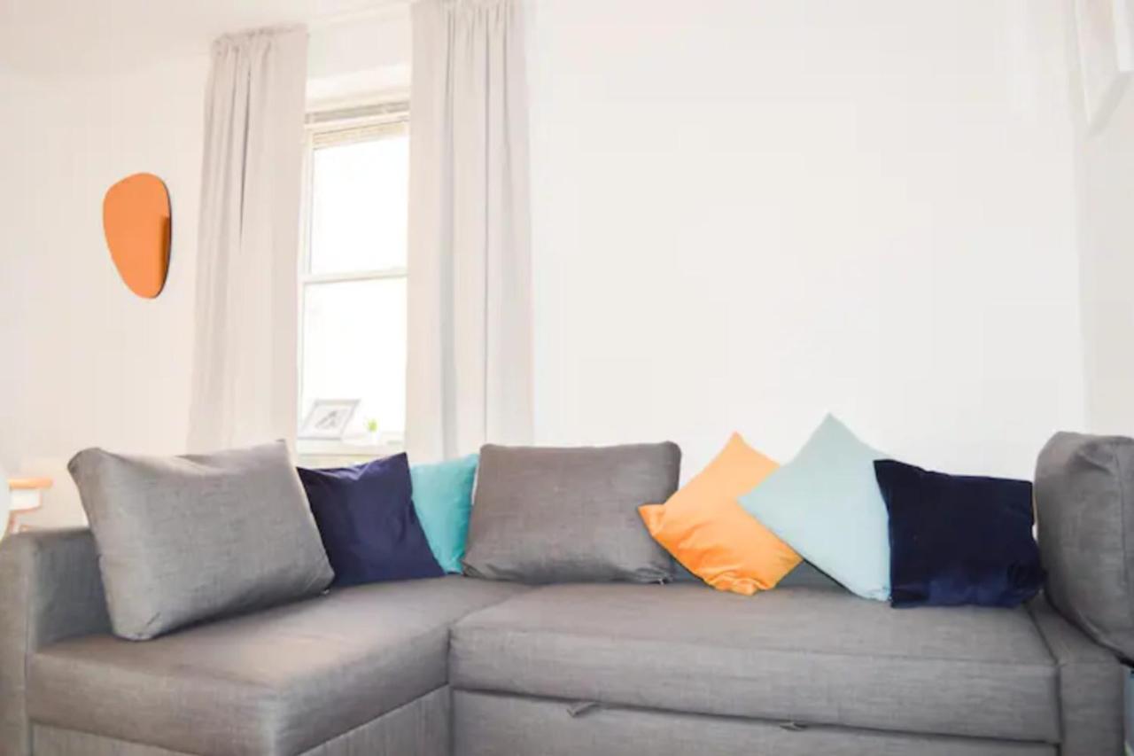 Guestready - Calm And Central Sleeps Up To 6 Edinburgh Luaran gambar