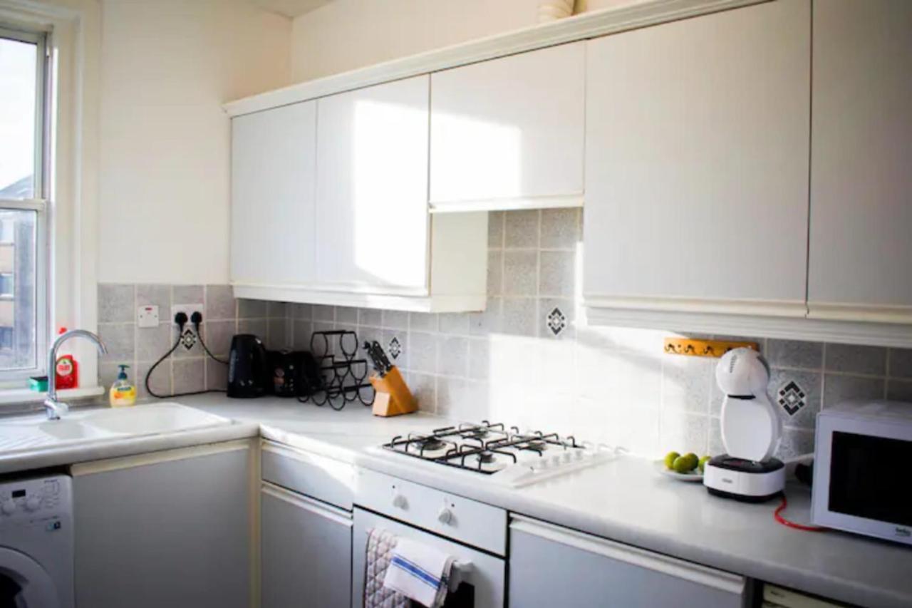 Guestready - Calm And Central Sleeps Up To 6 Edinburgh Luaran gambar