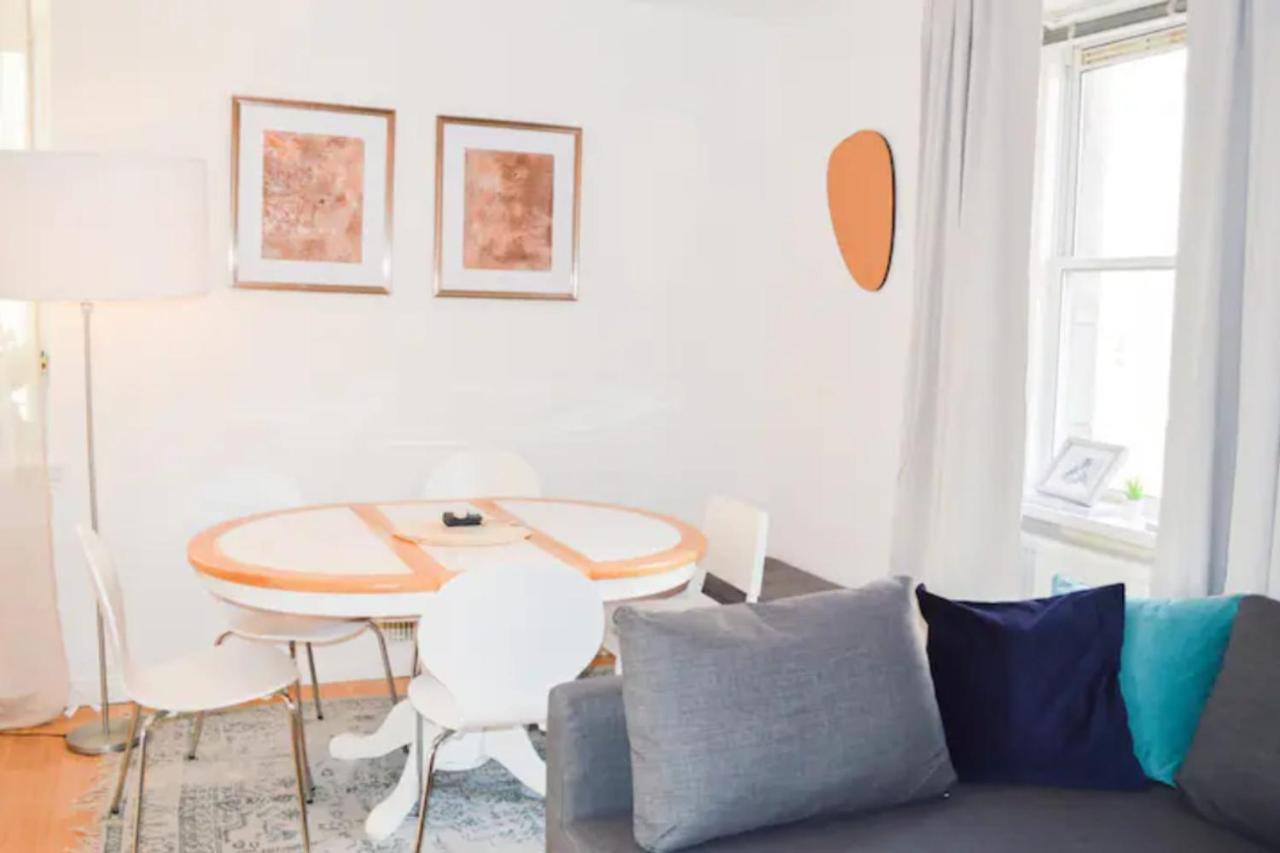 Guestready - Calm And Central Sleeps Up To 6 Edinburgh Luaran gambar