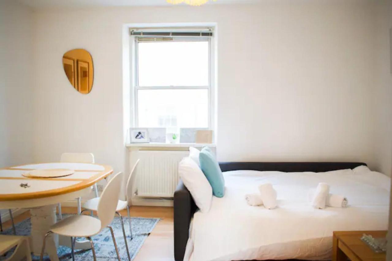 Guestready - Calm And Central Sleeps Up To 6 Edinburgh Luaran gambar
