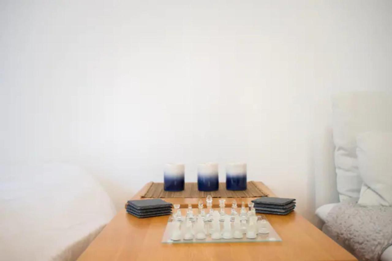 Guestready - Calm And Central Sleeps Up To 6 Edinburgh Luaran gambar