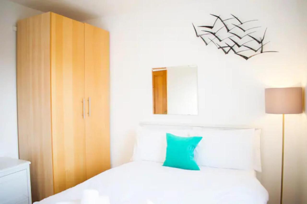 Guestready - Calm And Central Sleeps Up To 6 Edinburgh Luaran gambar