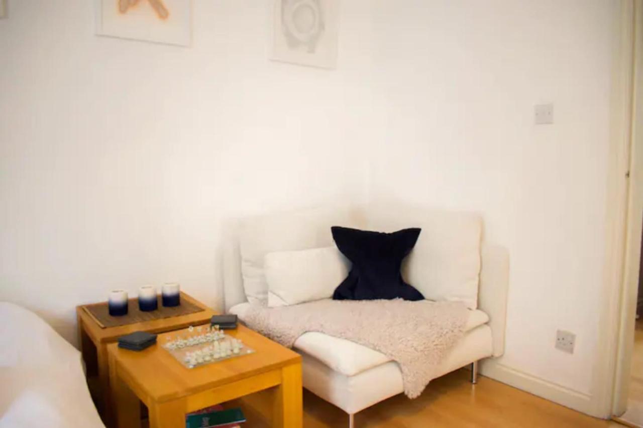 Guestready - Calm And Central Sleeps Up To 6 Edinburgh Luaran gambar