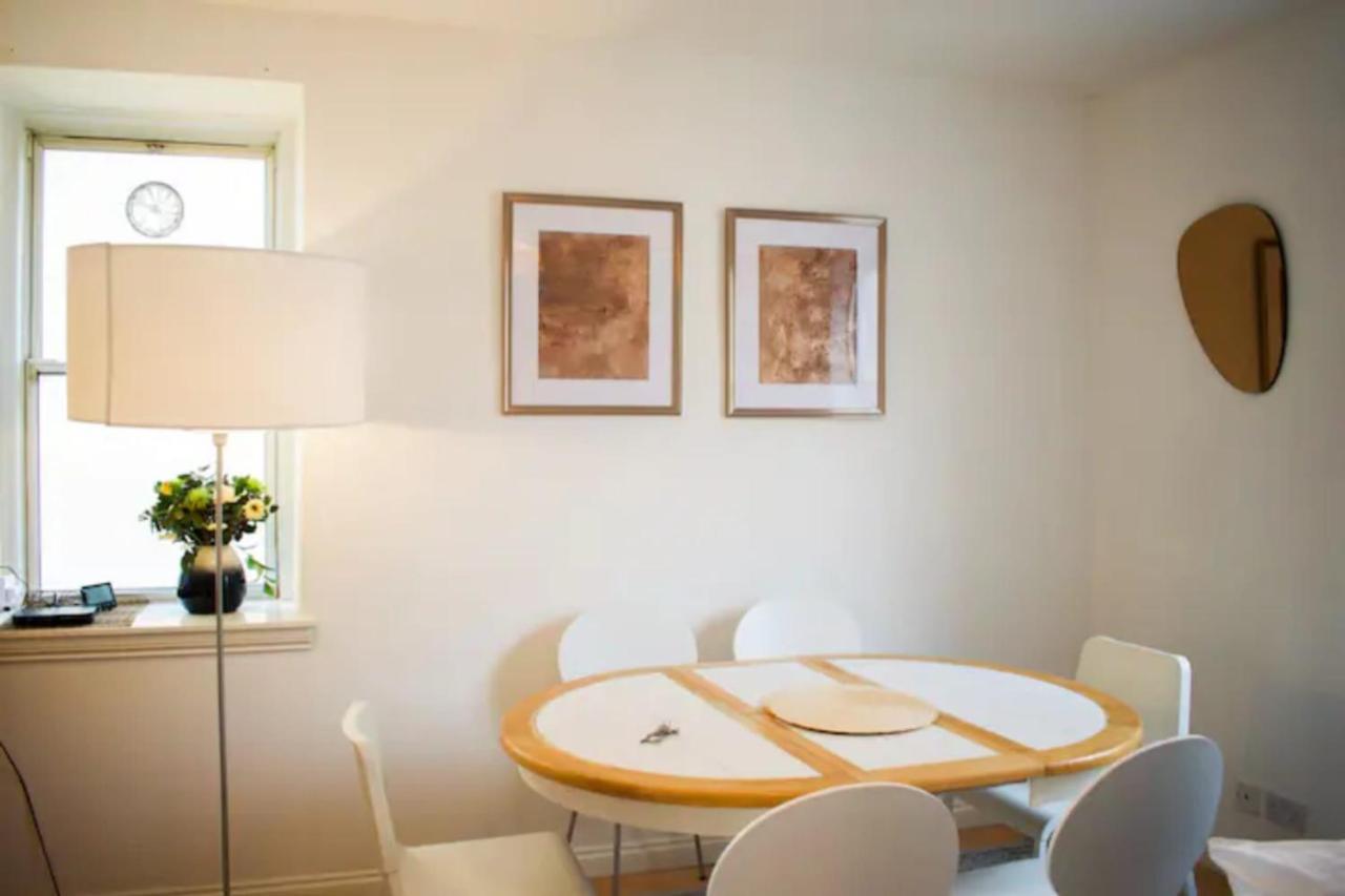 Guestready - Calm And Central Sleeps Up To 6 Edinburgh Luaran gambar